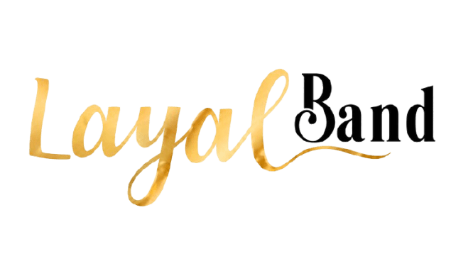 Layal Band – Arabische Hochzeitsband Deutschland