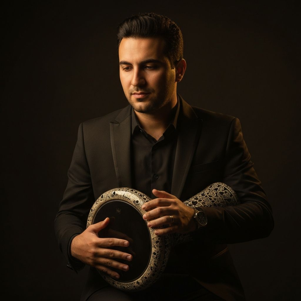 Omar Nasser